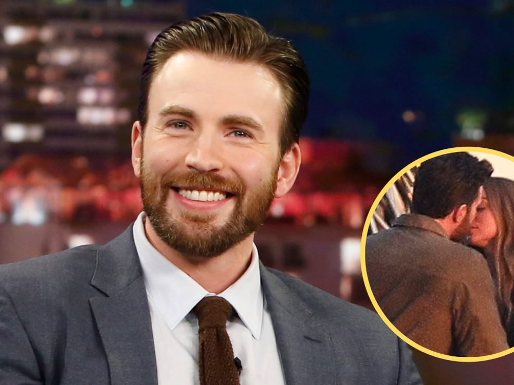 Najsexi muž planéty držal vzťah vyše roka v tajnosti! TÁTO mladučká kráska je tá šťastná!