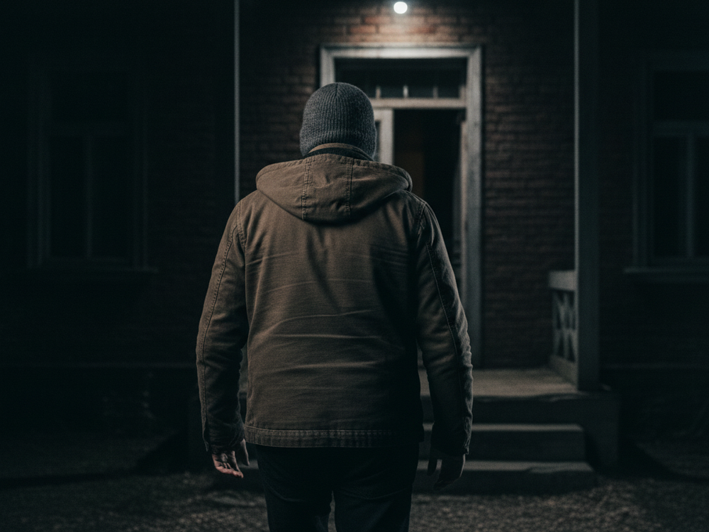 Ženu chcel zabiť vankúšom. Za útok si muž vypočul verdikt súdu