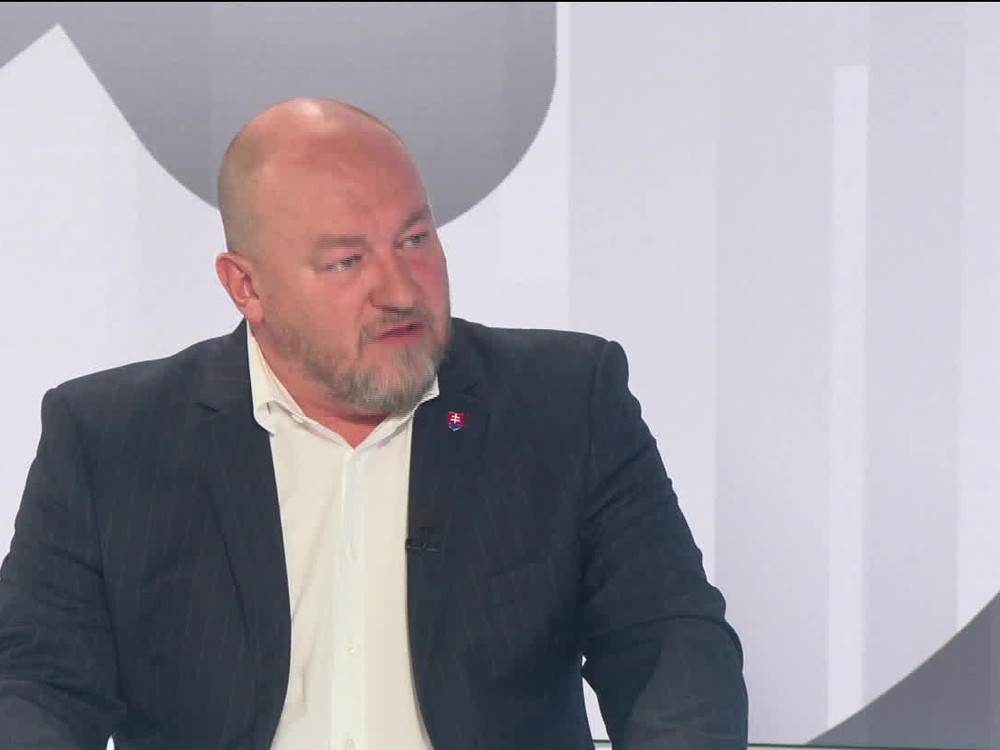 Rudolf Huliak ostro vystúpil proti ministrovi vnútra kvôli škandálu s kamerami: "Toto je už na uterák"