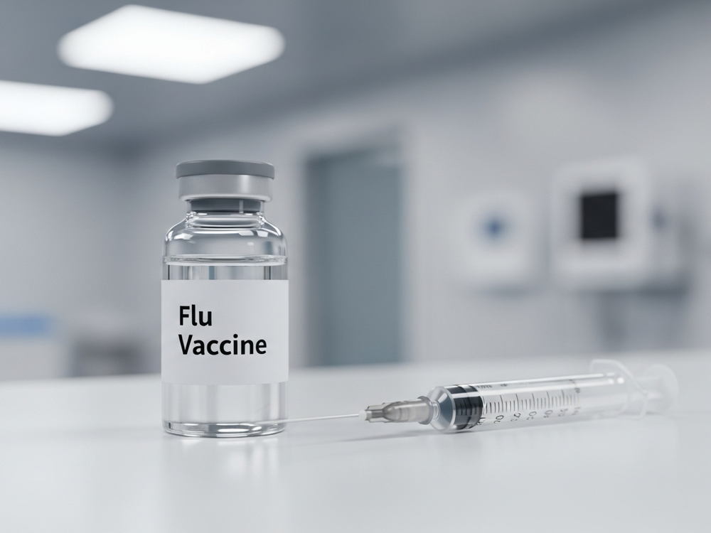 Prelom v očkovaní proti chrípke: FDA schválila prvú mRNA vakcínu pre seniorov