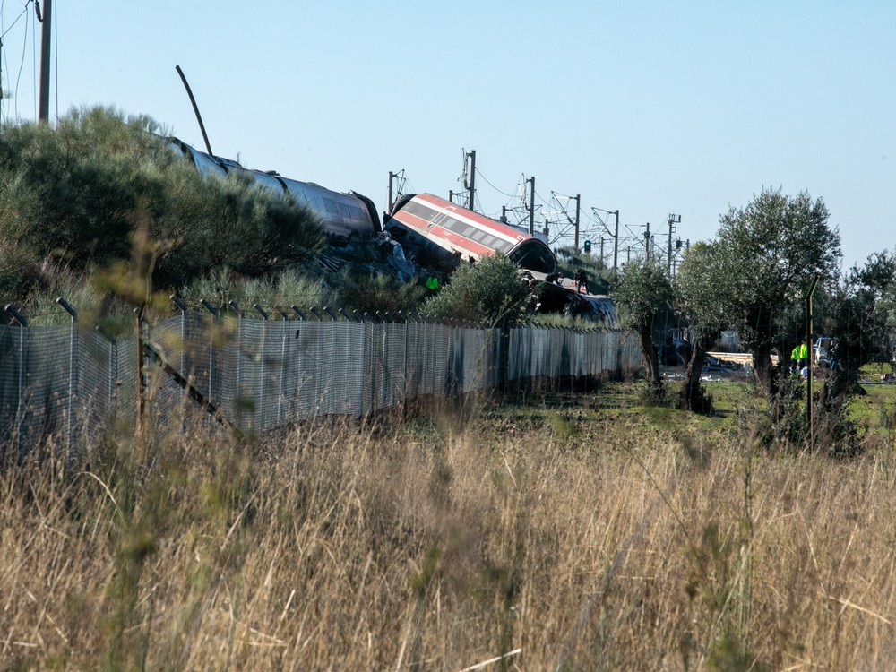 Tragédia v Španielsku patrí k najhorším železničným nešťastiam v Európe