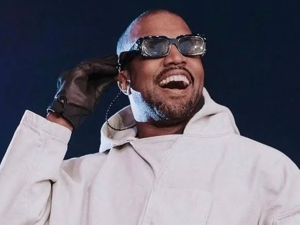 Kanye West ohlásil koncerty v Rusku. V Petrohrade vystúpi dvakrát