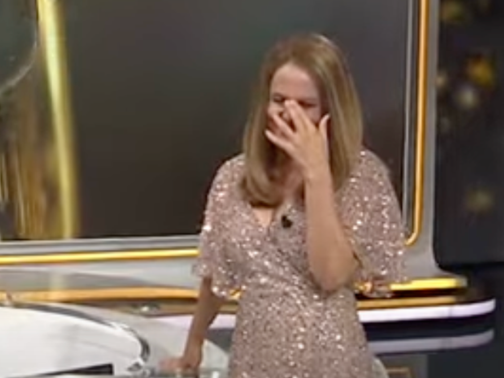 Obľúbená moderátorka bojuje s agresívnou rakovinou, TÝMITO slovami kamarátku dostala!