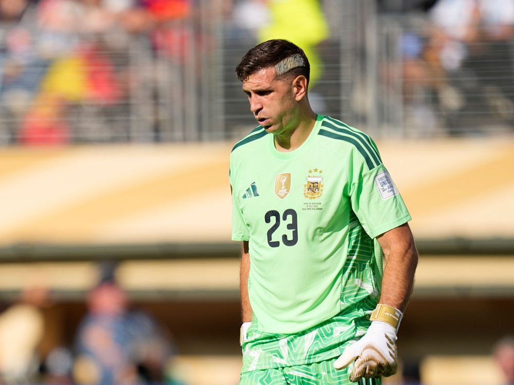 Hrdina Argentíny opúšťa Aston Villu, MARTÍNEZ prichádza do Chelsea