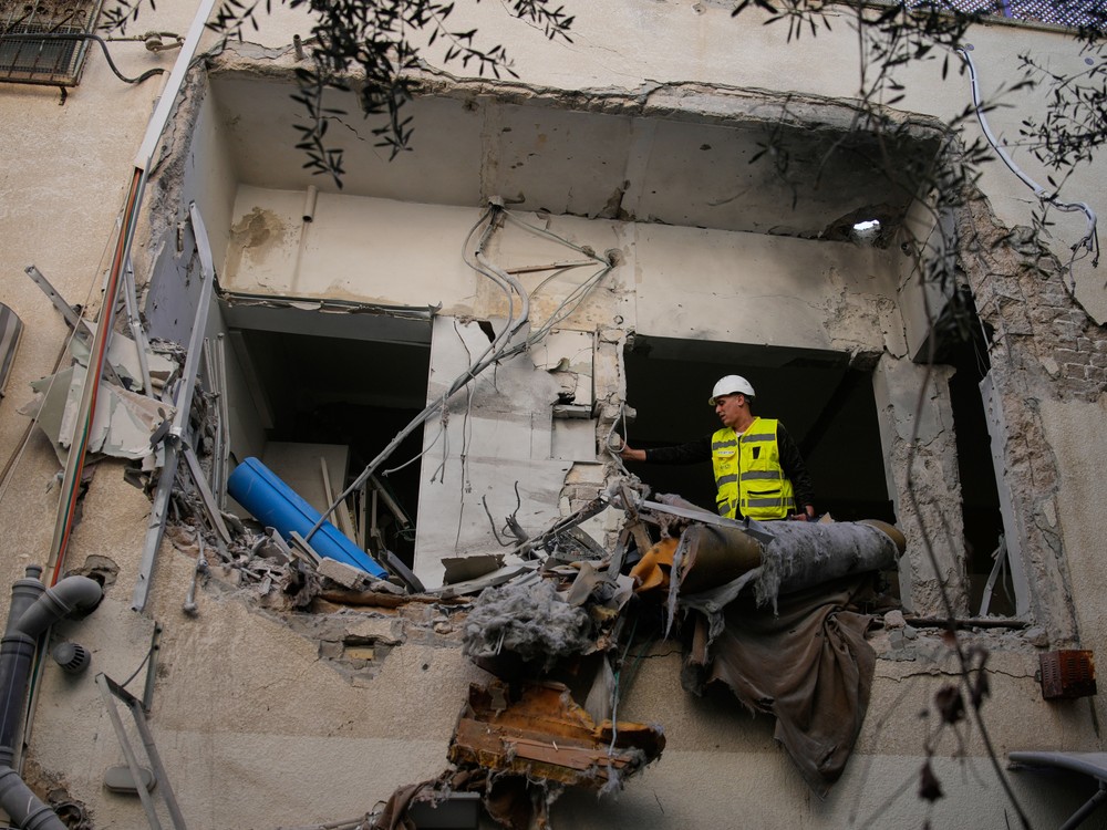 ONLINE: O konci vojny na Blízkom východe rozhodneme my, vyhlásili iránske Revolučné gardy