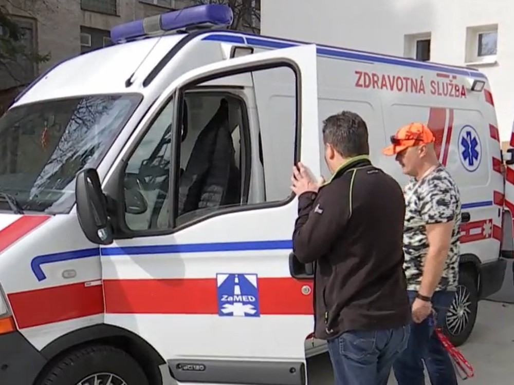 Lekárka zo záchranky:  Ak máte podozrenie na infarkt, hneď si dajte tento liek!