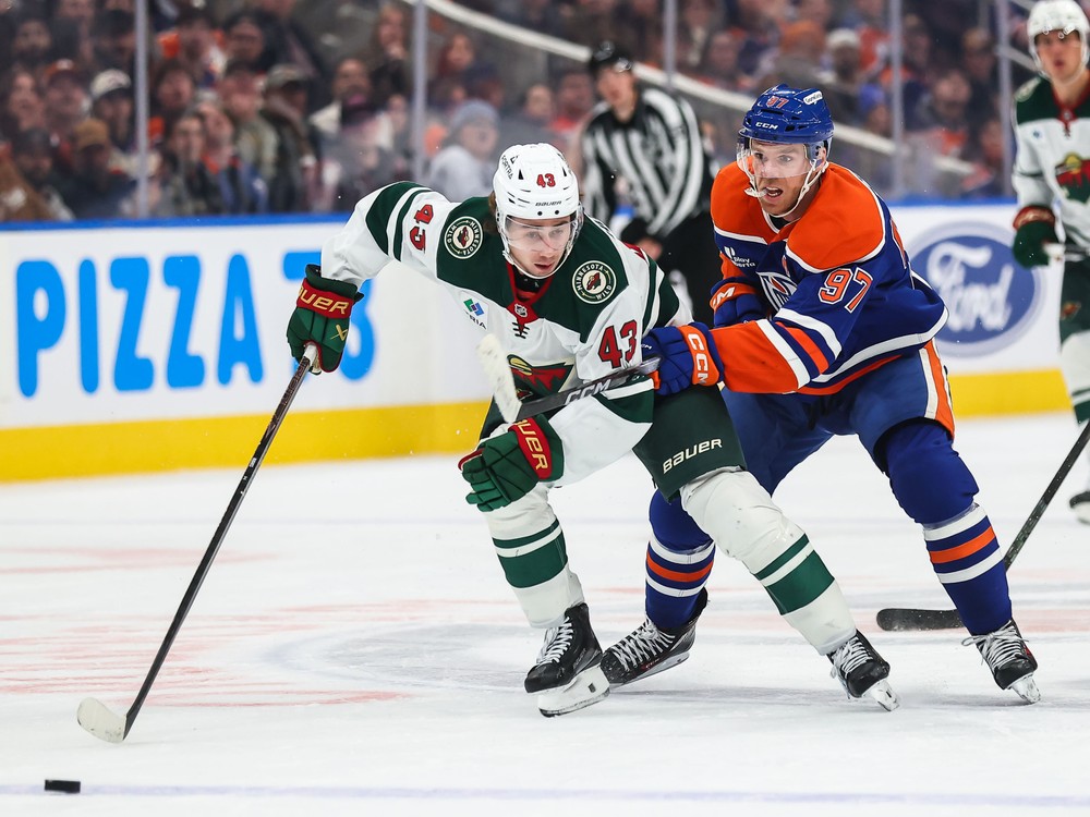 MCDAVID drží šialené tempo, vytvoril nový rekord NHL