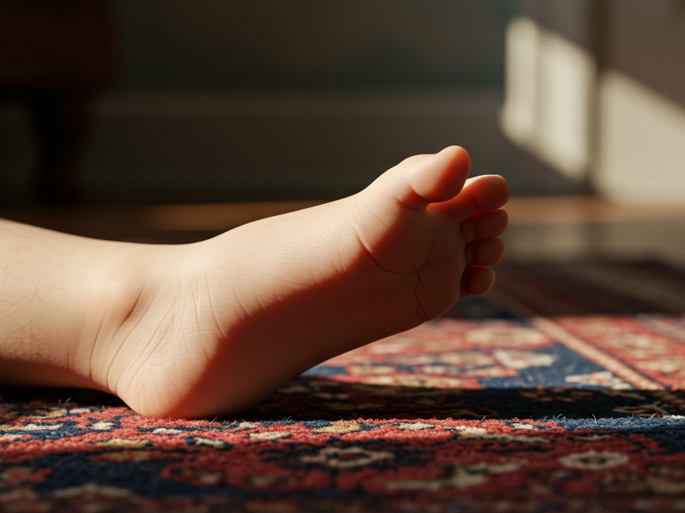 Zomrel od hladu a smädu, zavretý v zásuvke: Rodičia, ktorí mučili Eliasa (†3), si vypočuli rozsudok