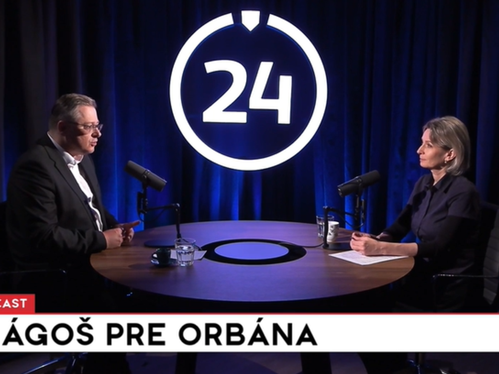 M. Vašečka - čo čakať po Orbánovom debakli