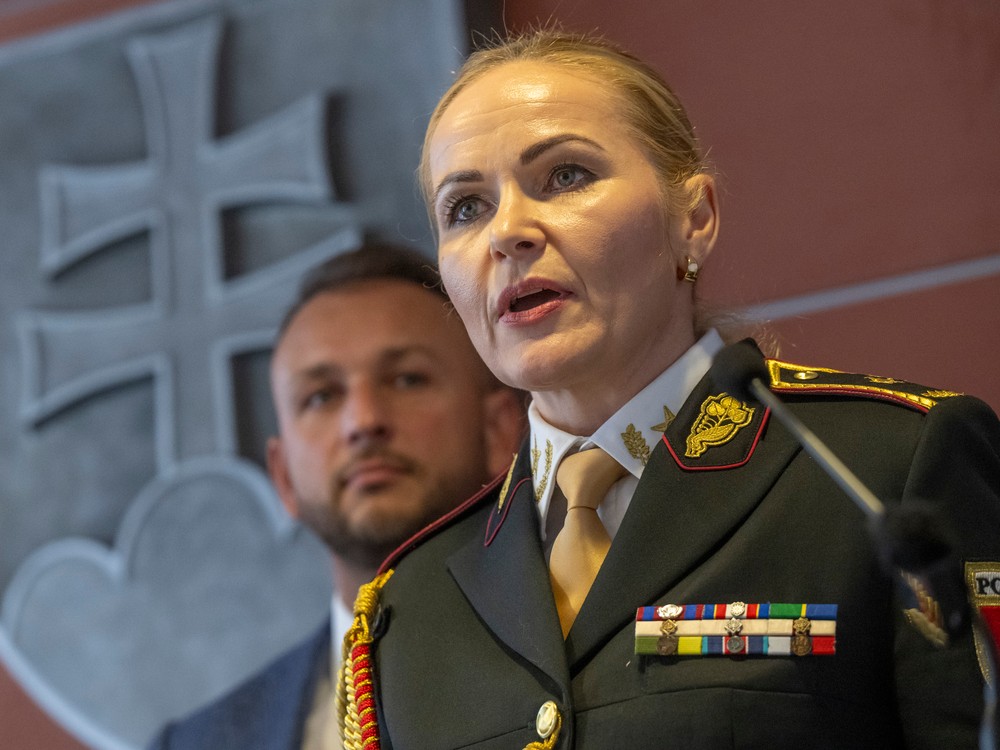 Policajná prezidentka Maškarová dala preveriť postup polície v prípade s vraždy v Gelnici
