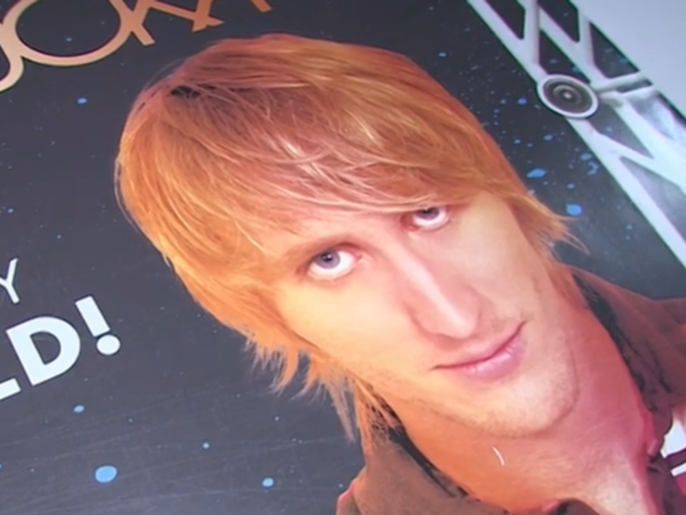 Spomienky, ktoré chcel Sajfa nechať navždy pochované!  JOJka by mu mala platiť terapiu!