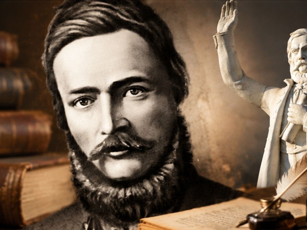 Jeho meno pozná každý Slovák. Toto ste o Ľudovítovi Štúrovi možno nevedeli