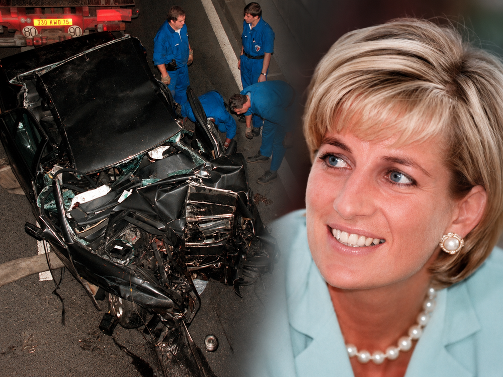 Brat princeznej po rokoch prehovoril. Kruté slová Charlesa po Dianinej smrti šokujú