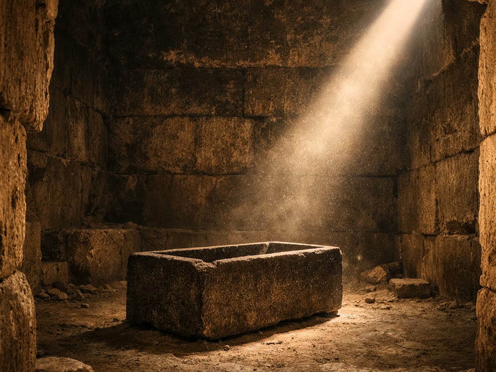 Prečo v pyramídach nie sú múmie? Odpoveď šokuje