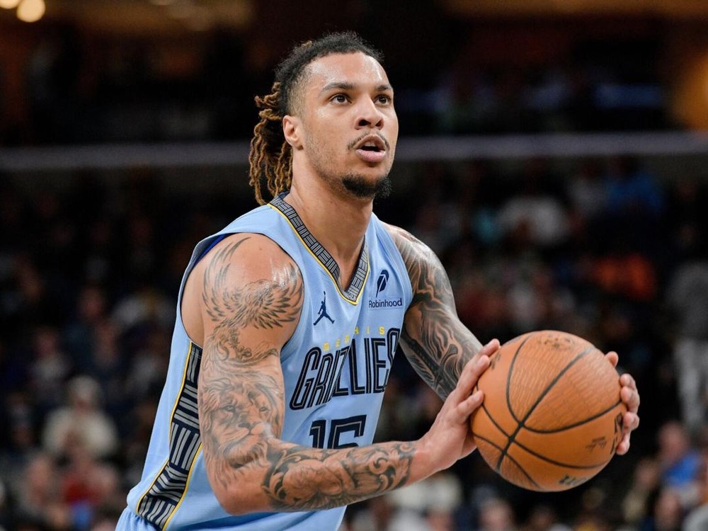 Tragédia v NBA. Zomrel basketbalista CLARKE (†29)