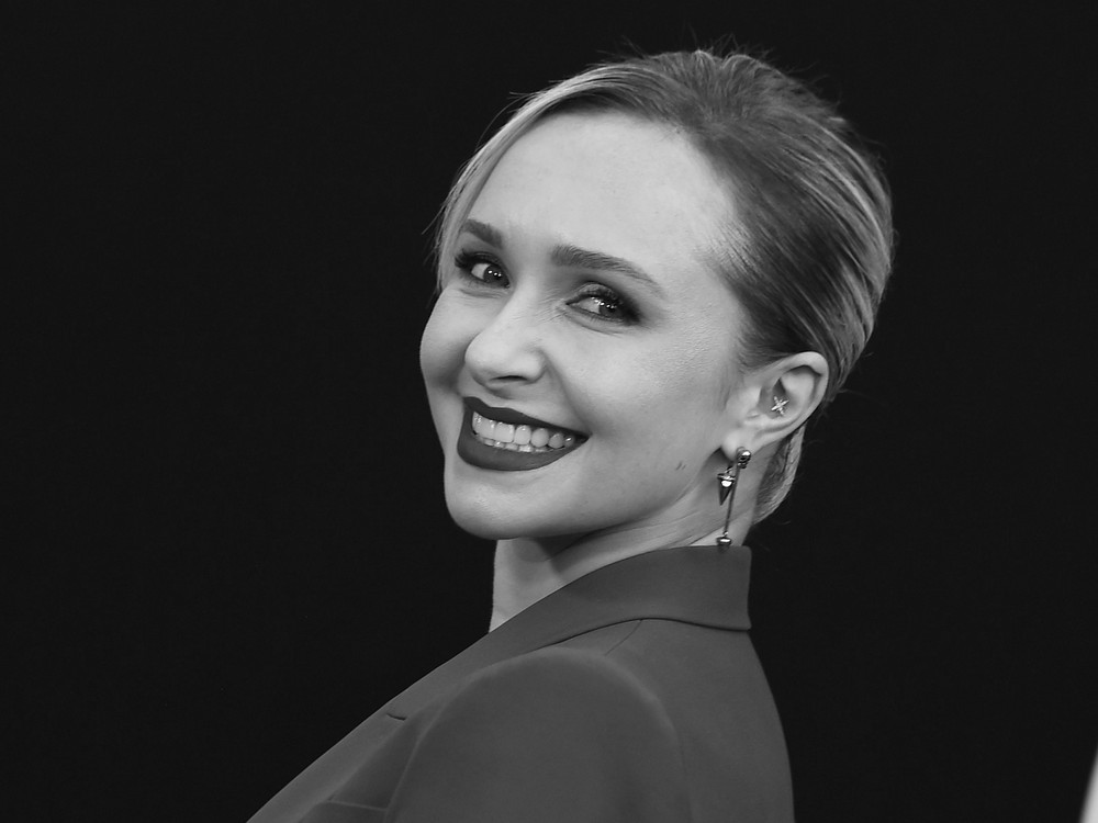 Náhle zomrela herečka Hayden PANETTIERE, mala 36 rokov