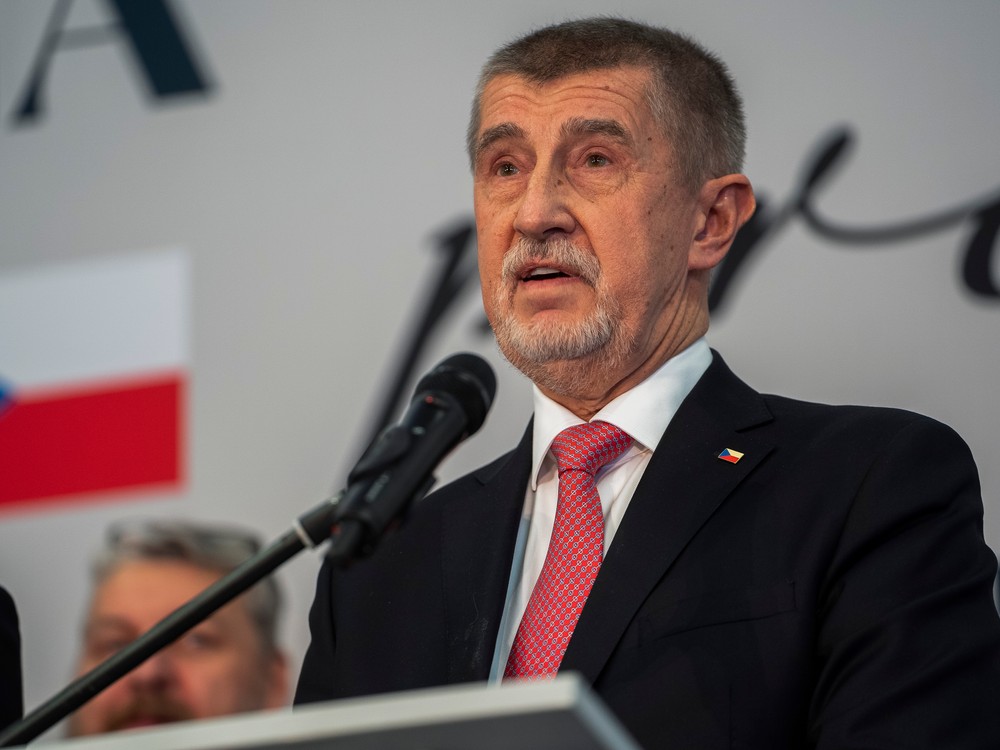 Andrej Babiš bol vymenovaný za premiéra po tretí raz. Ide o český rekord