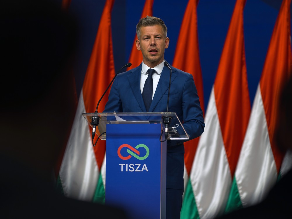 Výrok Magyara o zvážaní migrantov má dohru. Hnutie Slovensko podáva trestné oznámenie