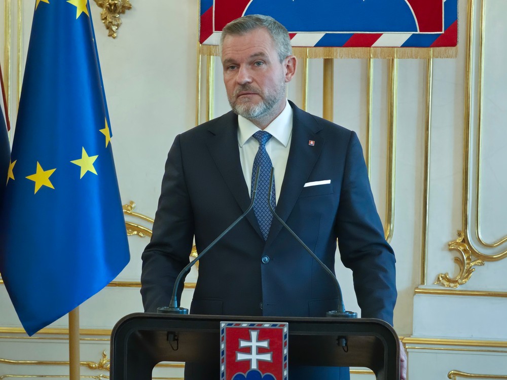 Prezident Kuffu za ministra životného prostredia nevymenuje. Požiadal Fica o nový návrh