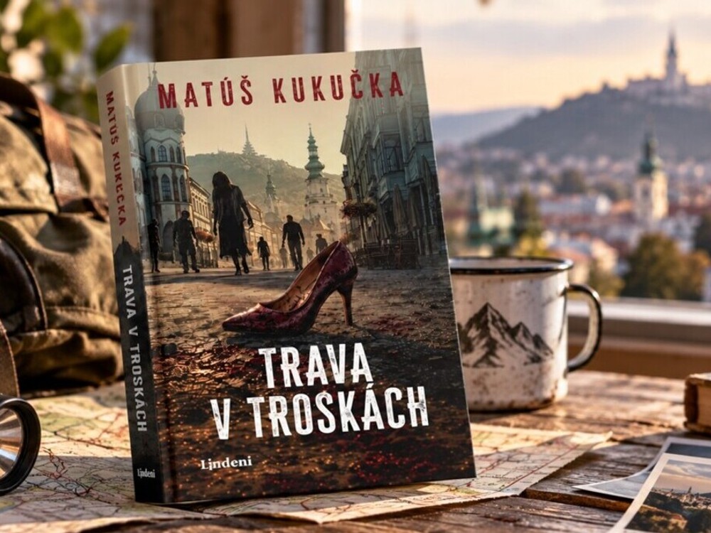 Sú horší živí alebo nemŕtvi? Slovenská zombie apokalypsa Trava v troskách