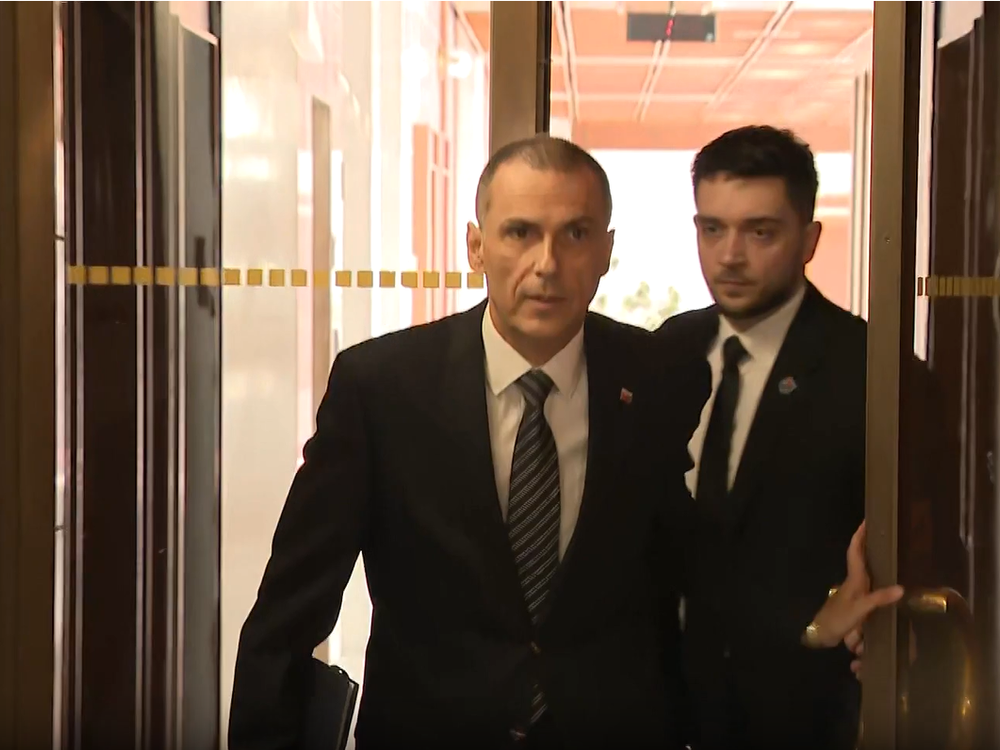 Akcia Kajúcnik: Generálna prokuratúra začala trestné stíhanie pre zneužitie právomoci