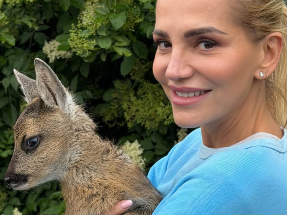 Veľké rozhodnutie Dary Rolins: Na celý rok mizne z pódií! Prezradila, čo ju k tomu viedlo