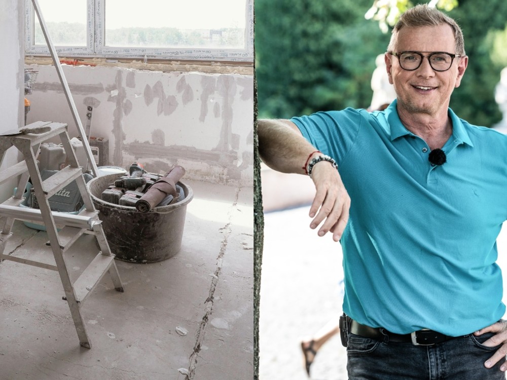 Pri prerábke bytu robí veľa ľudí rovnakú chybu: Nové bývanie radí, čo si treba premyslieť!