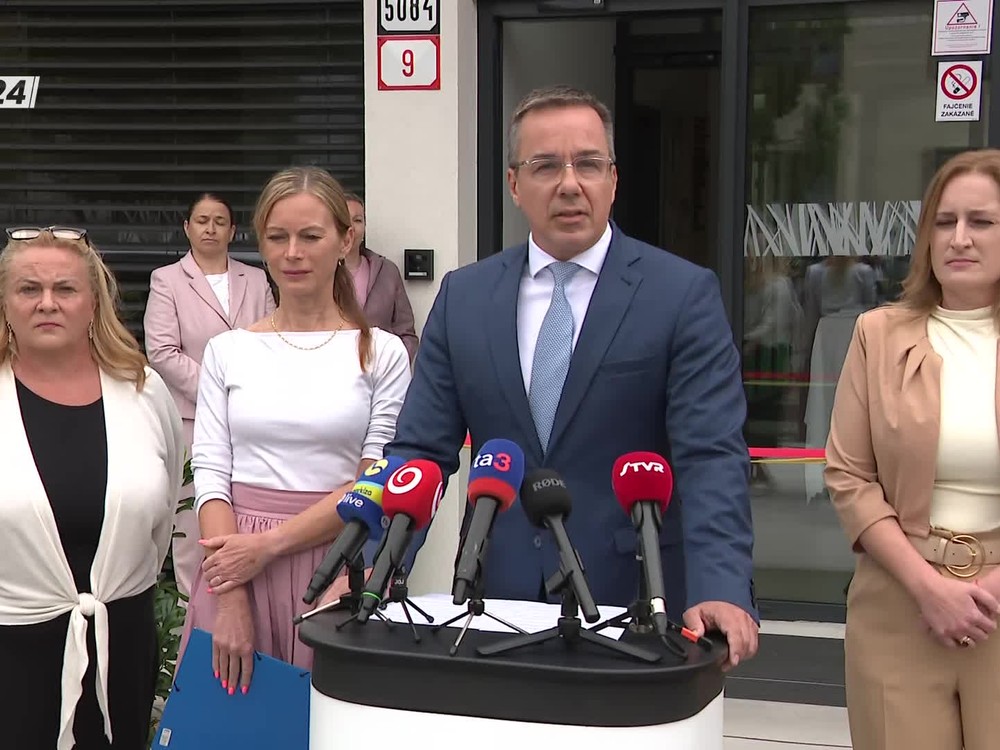 Nové zariadenia sociálnych služieb pre odkázaných: Vzniknúť má viac ako 3000 miest