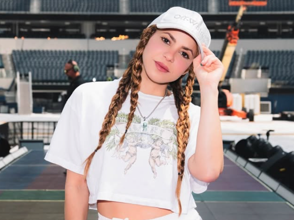 Láska nepozná vek: Shakira a mladší herec potvrdili svoj vzťah verejne!