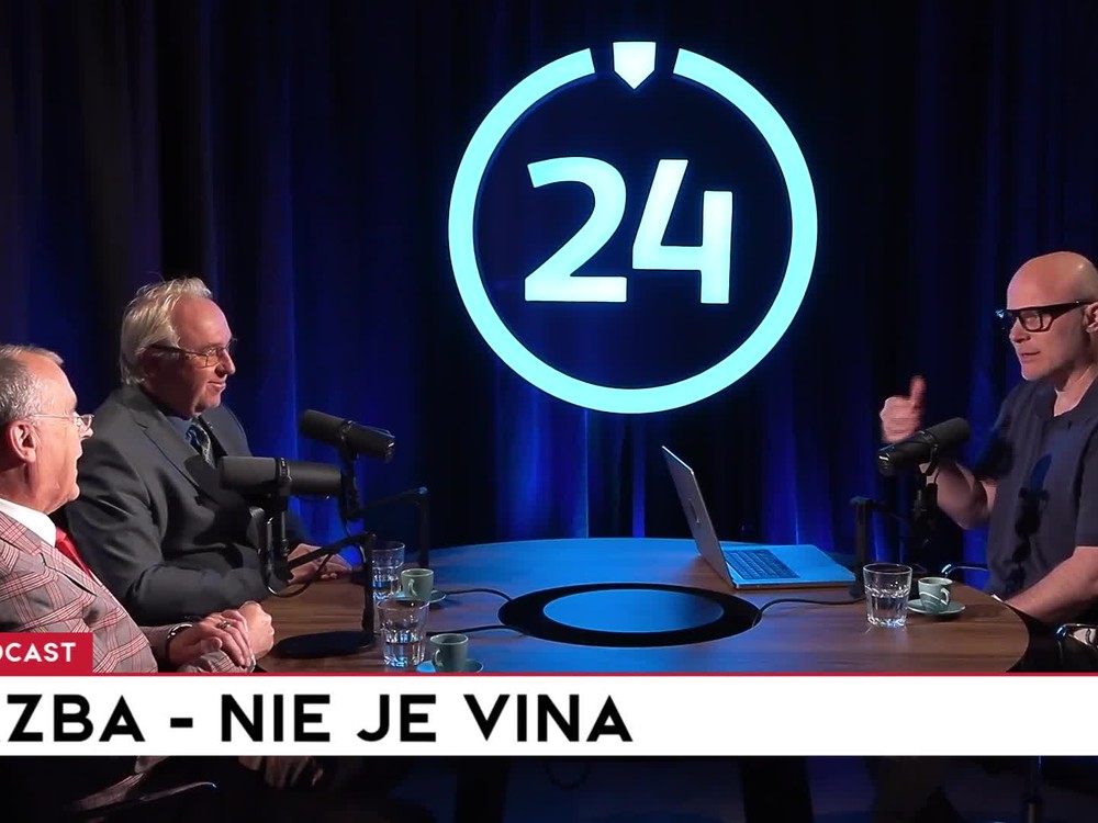 Šanta a Mularčík: Väzba - nie je vina