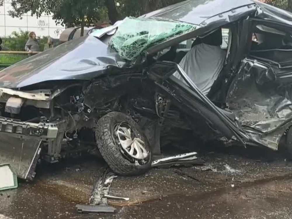 Inštruktor autoškoly zahynul po zrážke s bývalým žiakom. Mladík je synom miestneho poslanca