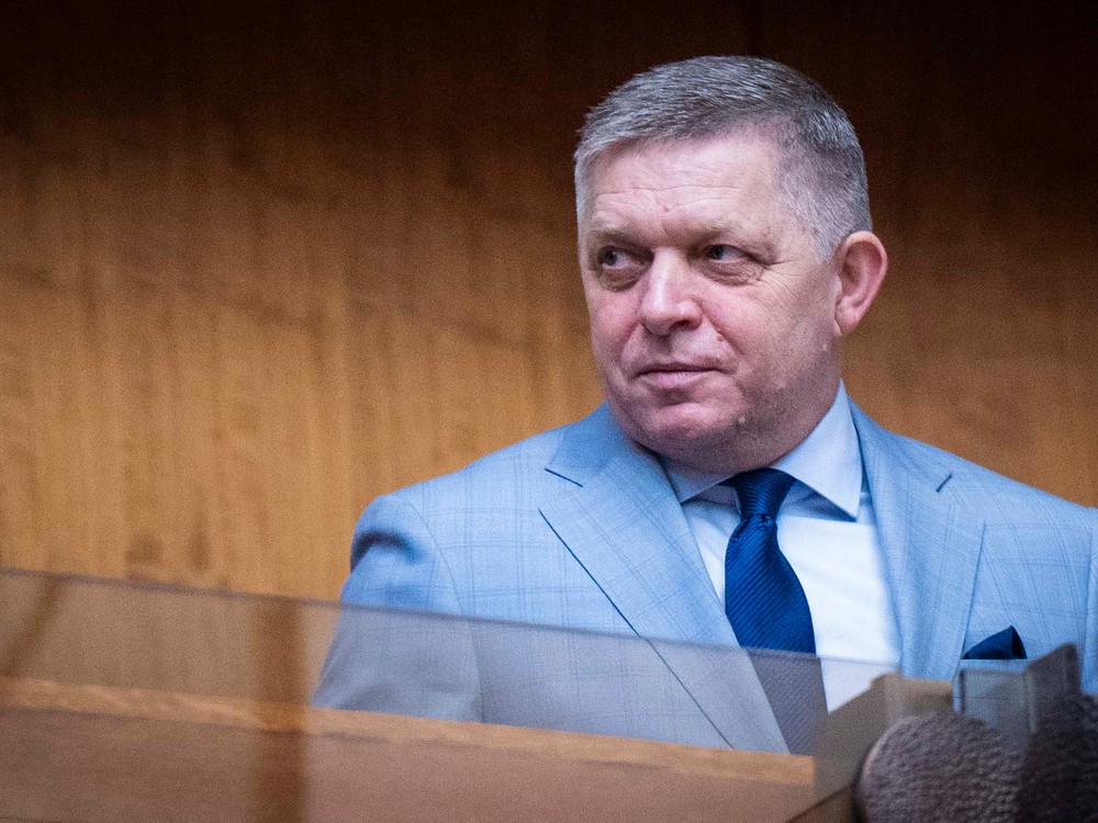 Robert Fico ponúkol Šutajovi Eštokovi právnu pomoc v súvislosti s rozsudkom