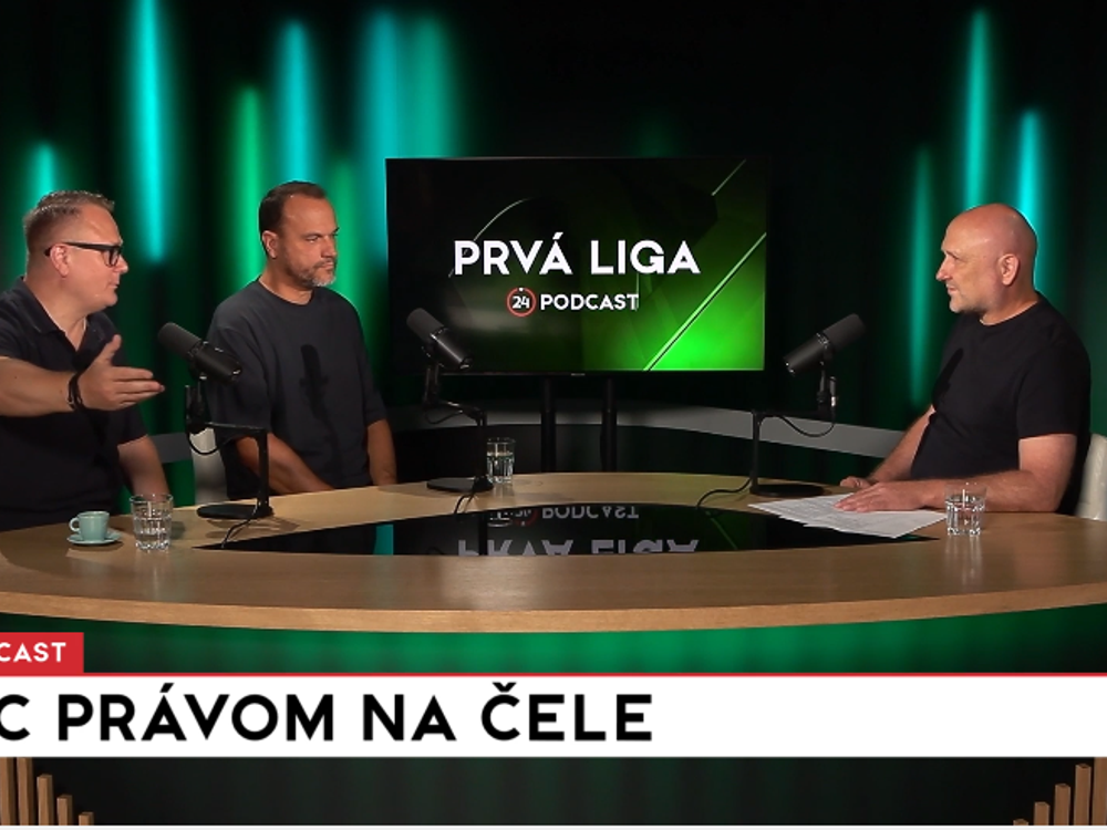 Prvá liga: DAC právom na čele