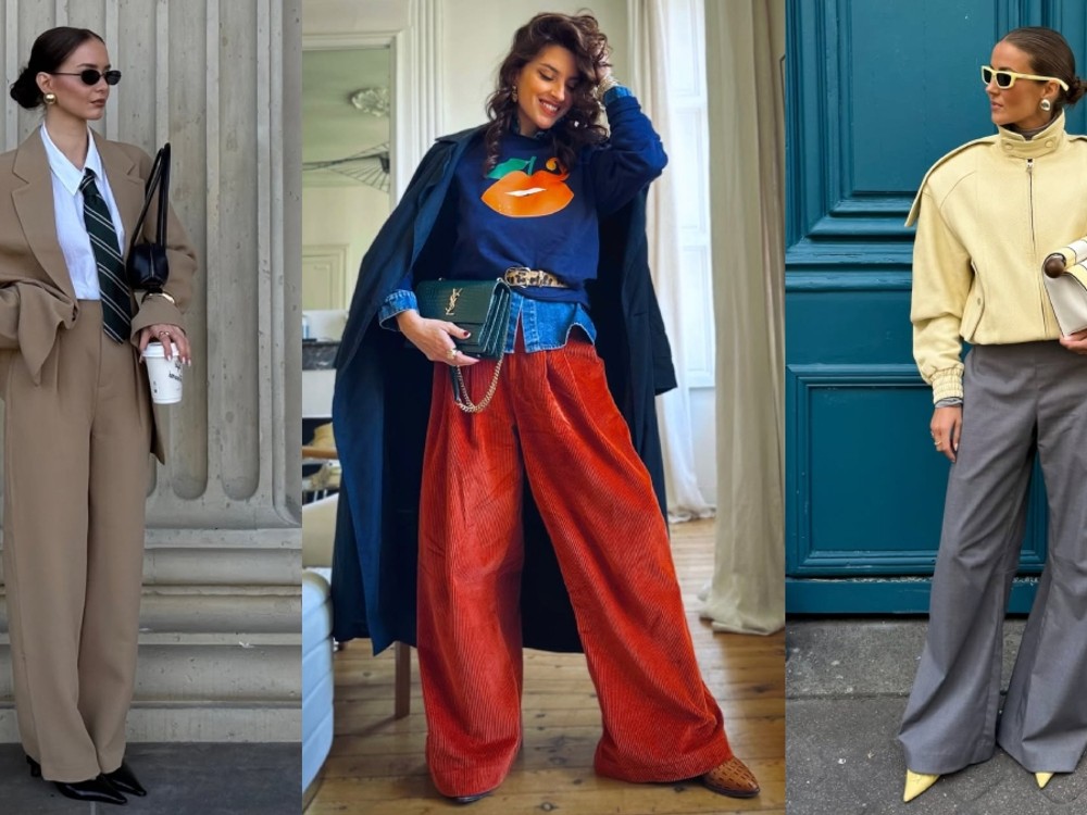 Máte pocit, že vám nohavice akosi nesedia? Tieto strihy vám opticky zoštíhlia postavu!