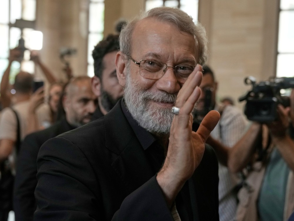 ONLINE: Iránske médiá potvrdili smrť šéfa Najvyššej rady národnej bezpečnosti Alího Larídžáního