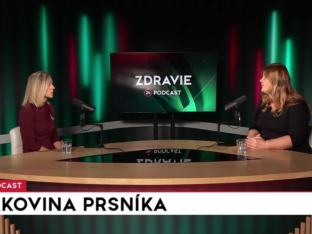 Rakovina prsníka