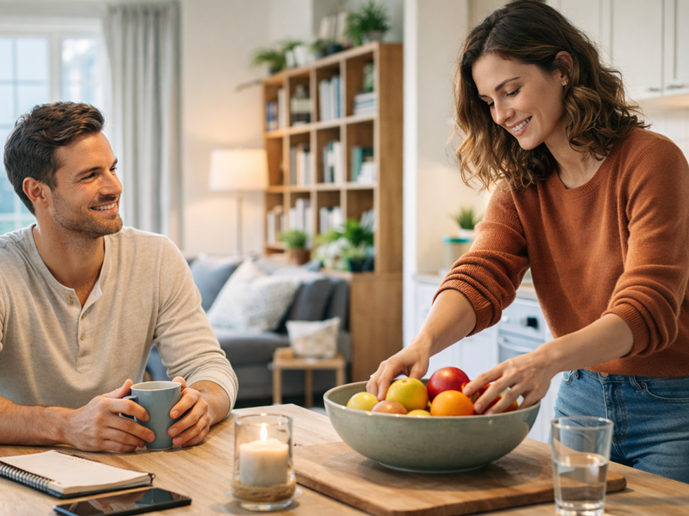 Spolužitie mení črevá. Vedci teraz vedia prečo