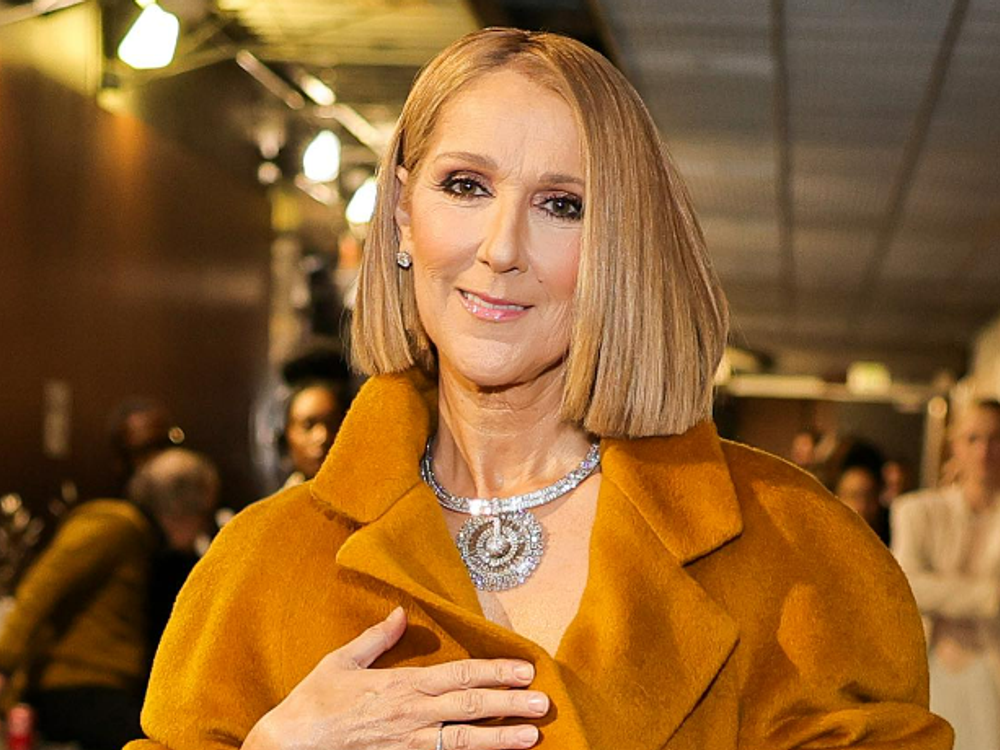 Nezastaví ju ani nevyliečiteľná choroba: Céline Dion prekvapila fanúšikov, v TOTO už mnohí ani nedúfali!