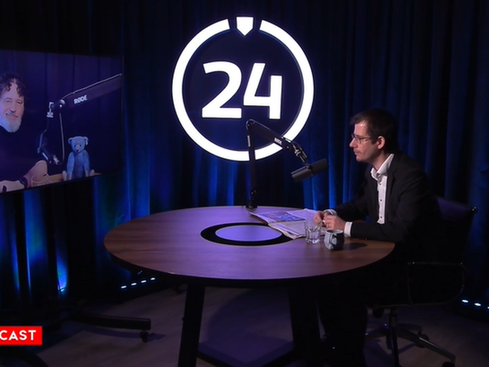 Sme v kaviarni: Vazalov sluha