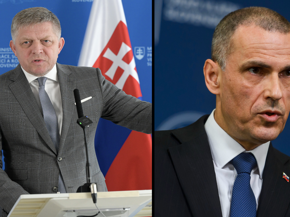 Marošovi Žilinkovi, jeho manželke a premiérovi Ficovi sa vyhrážajú bombovým útokom