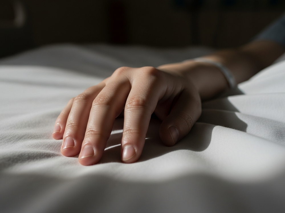 Z bolesti brucha sa vykľula rakovina, Adinke (16†) držalo palce celé Česko