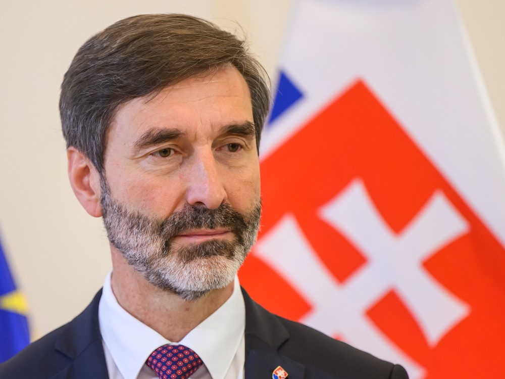 Blanár odsúdil masívne útoky Ruska: Zasiahli aj oblasť neďaleko hraníc so Slovenskom