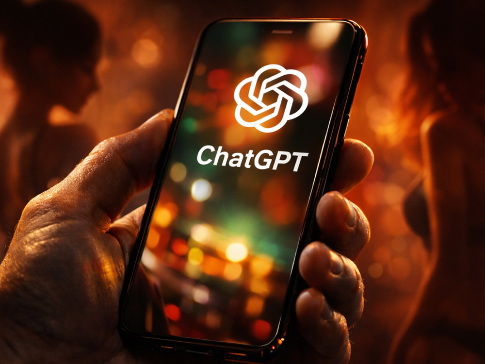 Režim pre dospelých v ChatGPT? OpenAI znovu zabrzdila