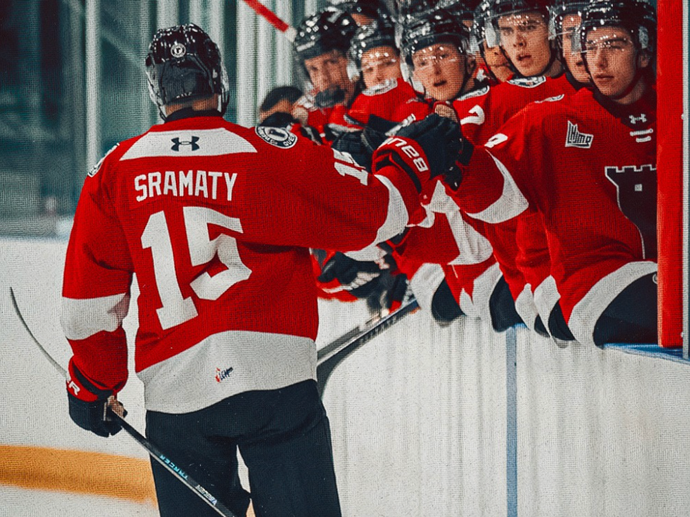 Trojbodový ŠRAMATÝ režíroval výhru Quebecu, bodoval aj BERNÁT
