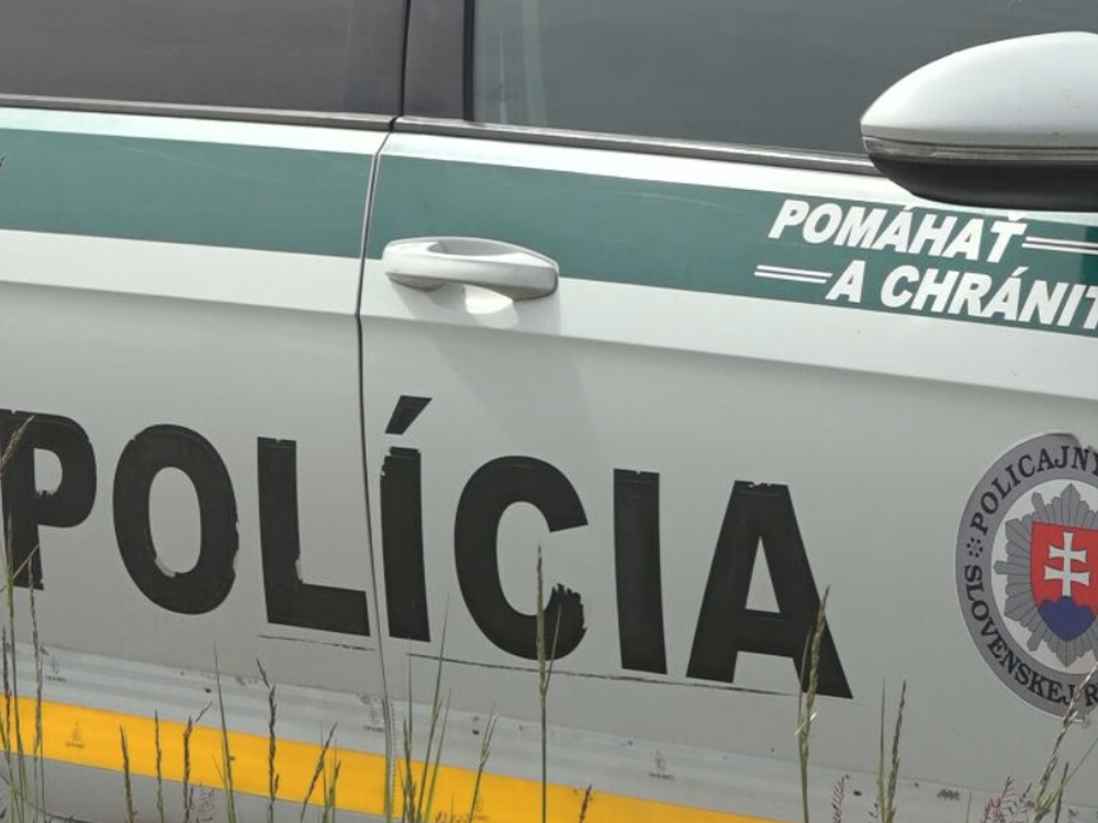 Na stavenisku obchvatu mesta Sabinov zomrel 68-ročný muž