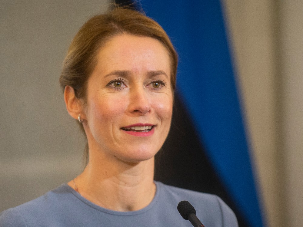 Kallasová v Katare: Spojené štáty zostávajú najväčším spojencom Európy