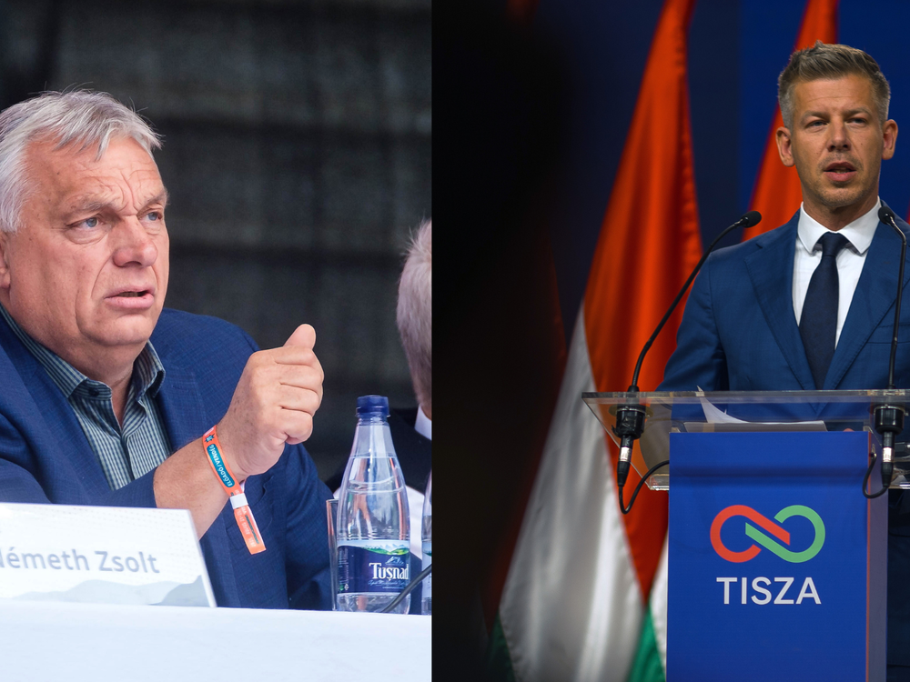 Novým prezidentom Maďarska sa zrejme stane András Baka. Fidesz voľbu bojkotuje