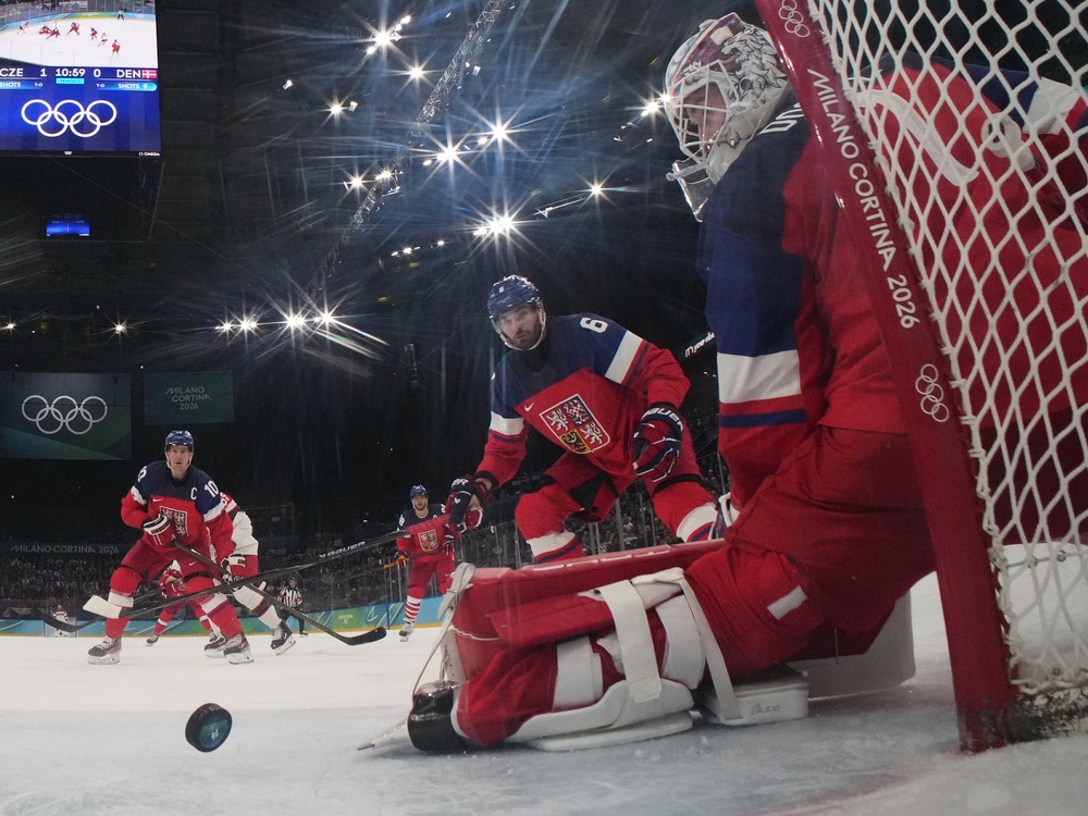 Česi ustáli záverečný dánsky tlak, sú vo štvrťfinále