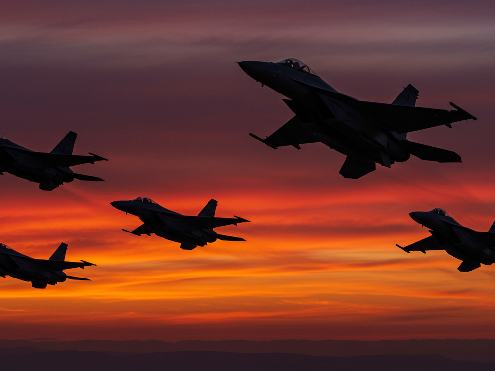 Varšava zvažuje vybudovanie vlastnej protidronovej obrany