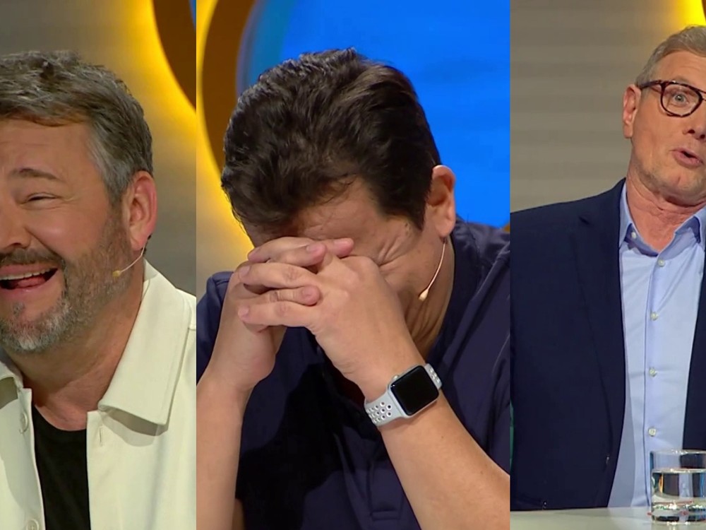 V Inkognite valcoval ostrý vtip: Viete, podľa čoho si dnešné deti vyberajú, čo budú robiť?